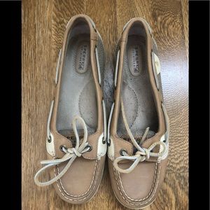Sperry Top-Siders